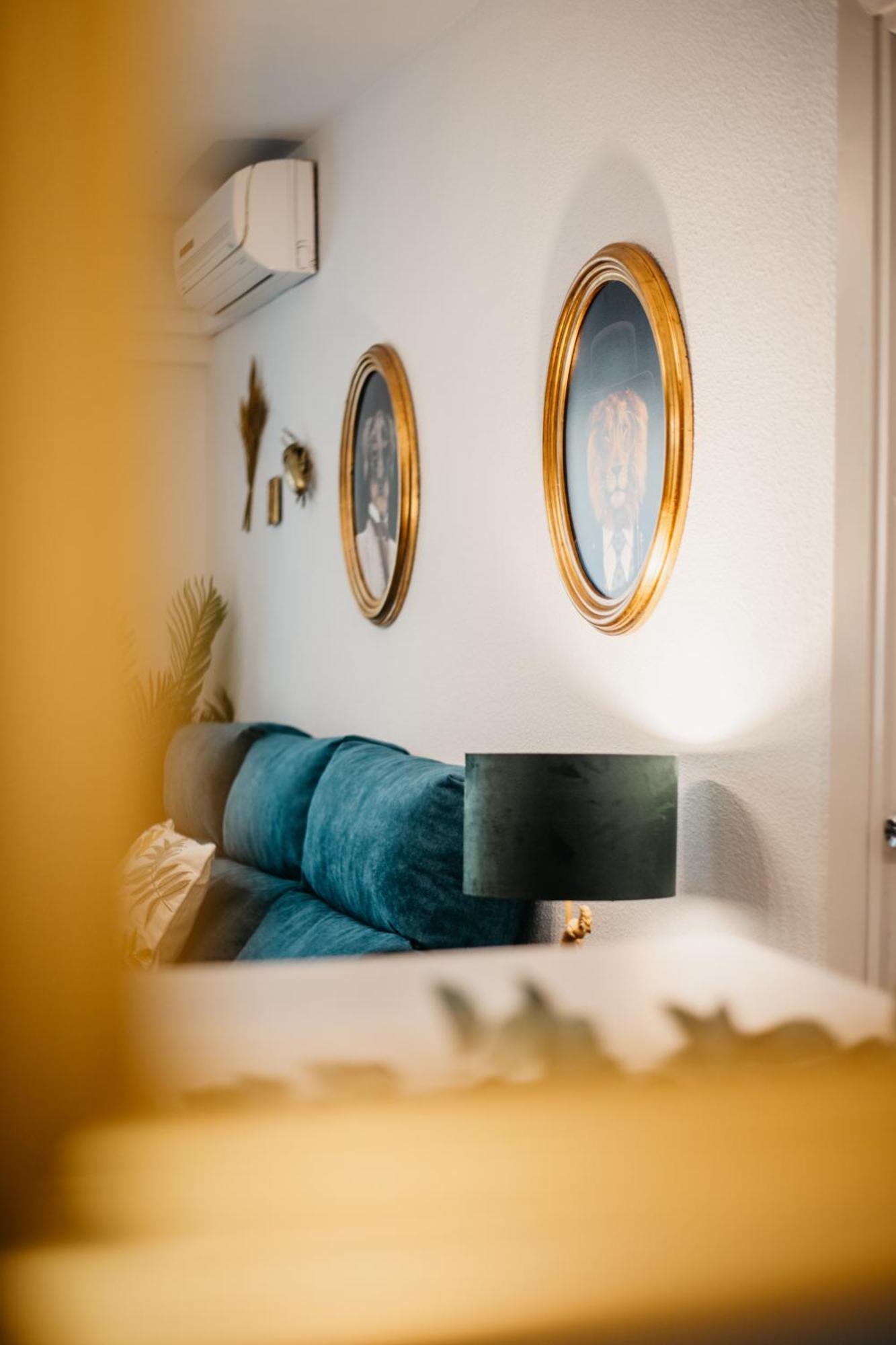 Tuguest Maria Luisa Apartment - Free Parking 그라나다 외부 사진