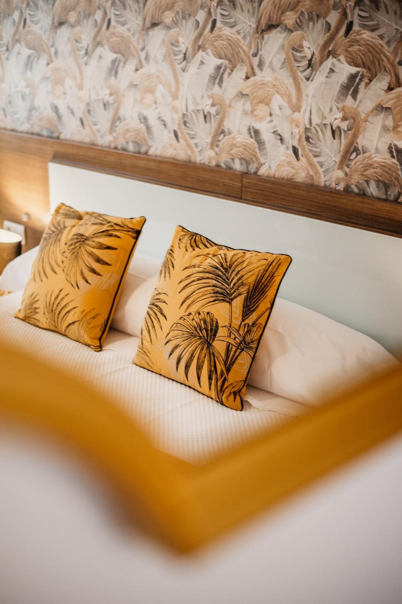 Tuguest Maria Luisa Apartment - Free Parking 그라나다 외부 사진