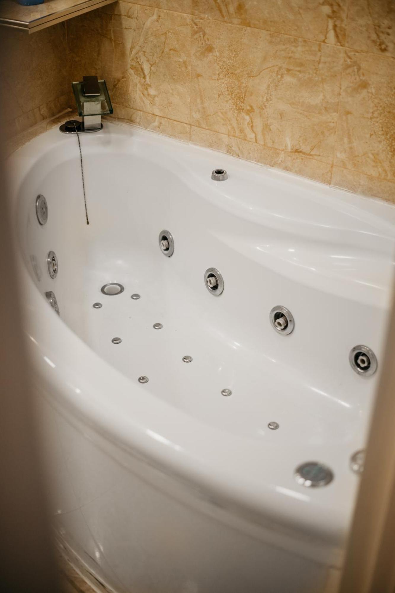 Tuguest Maria Luisa Apartment - Free Parking 그라나다 외부 사진