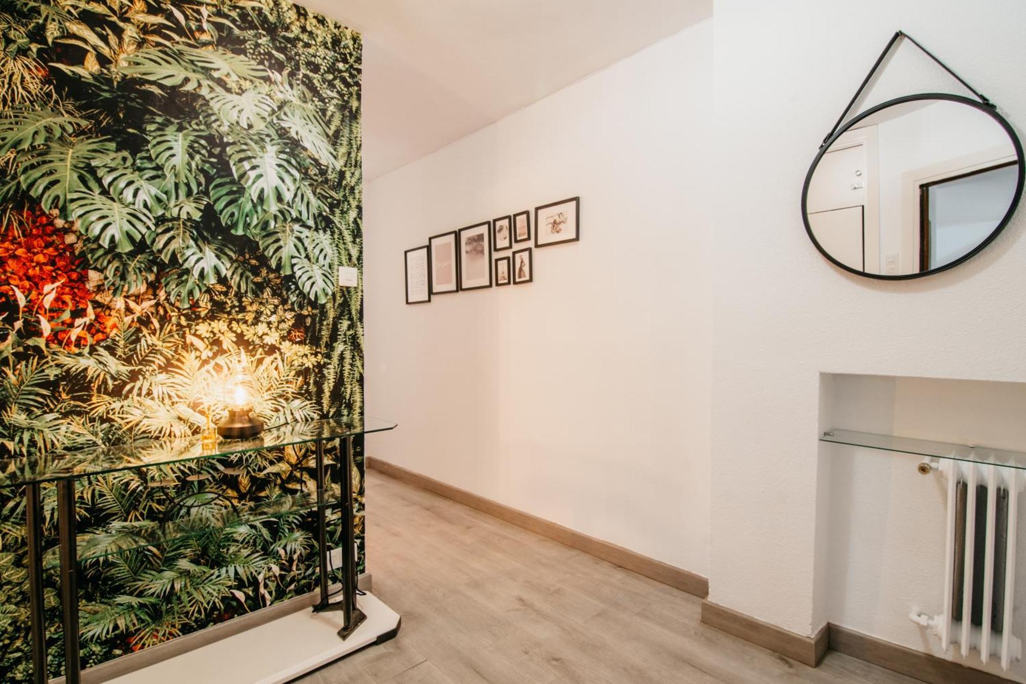 Tuguest Maria Luisa Apartment - Free Parking 그라나다 외부 사진